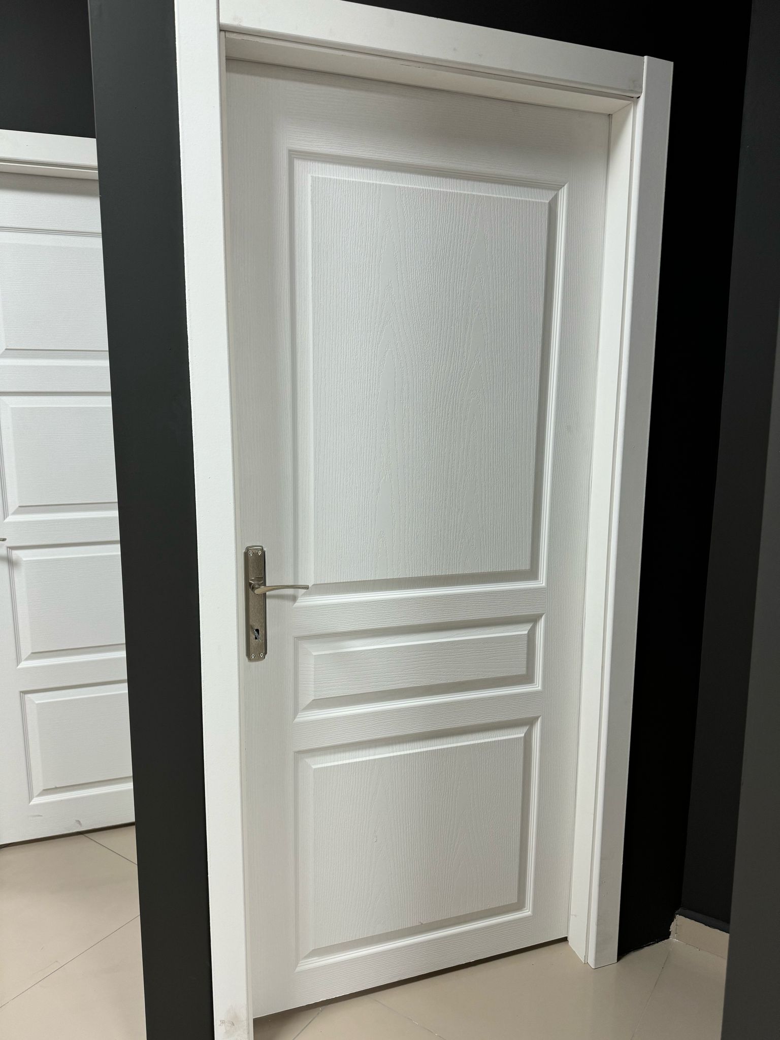 Amerikan Panel Kapılar