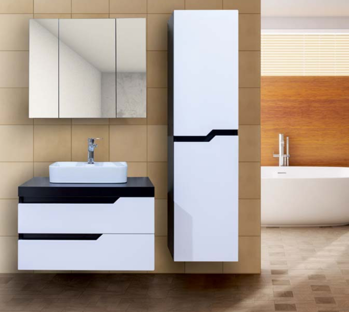 HAYAT BANYO DOLABI