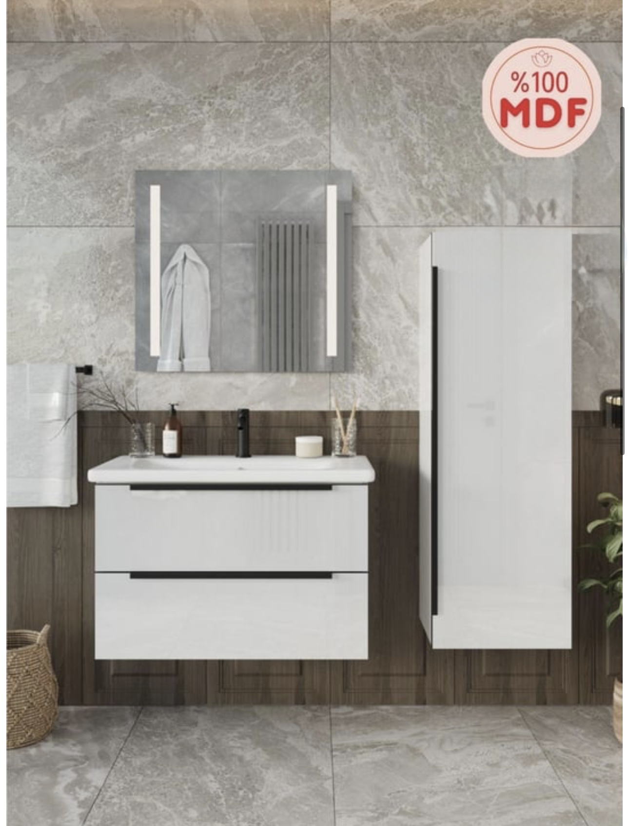ALBAY BANYO DOLABI
