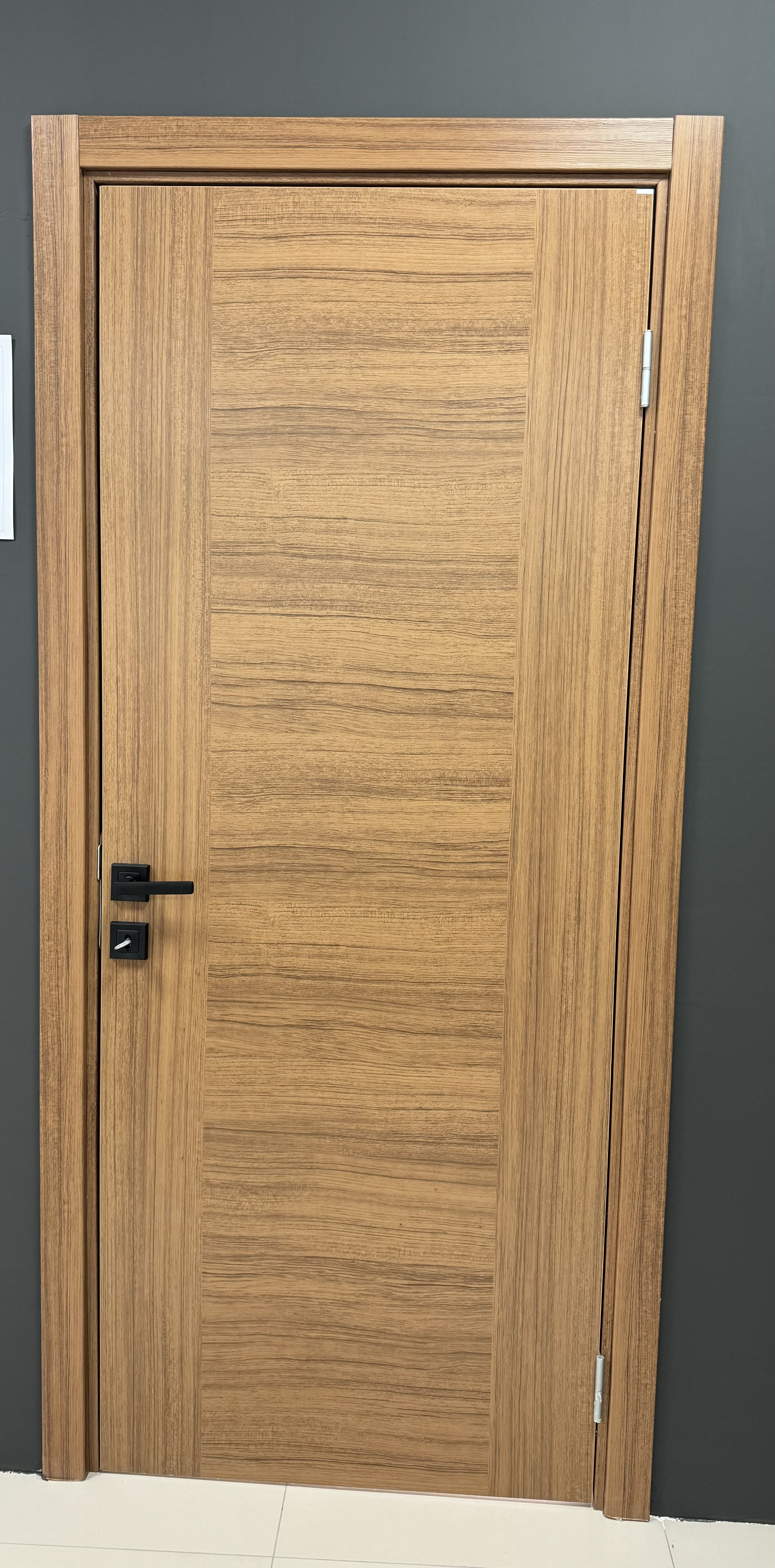 Ado 2000 Teak rengi