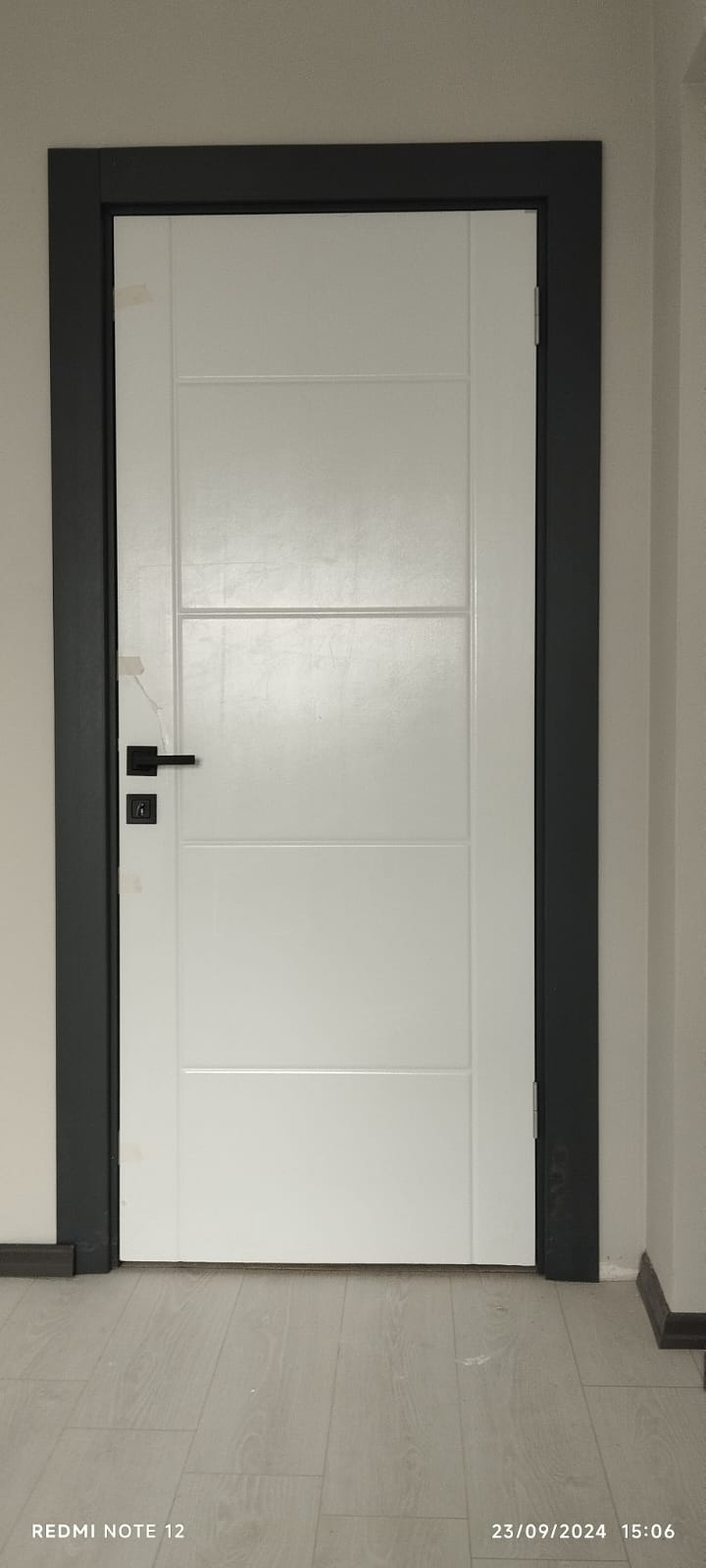ADO 500 Model 