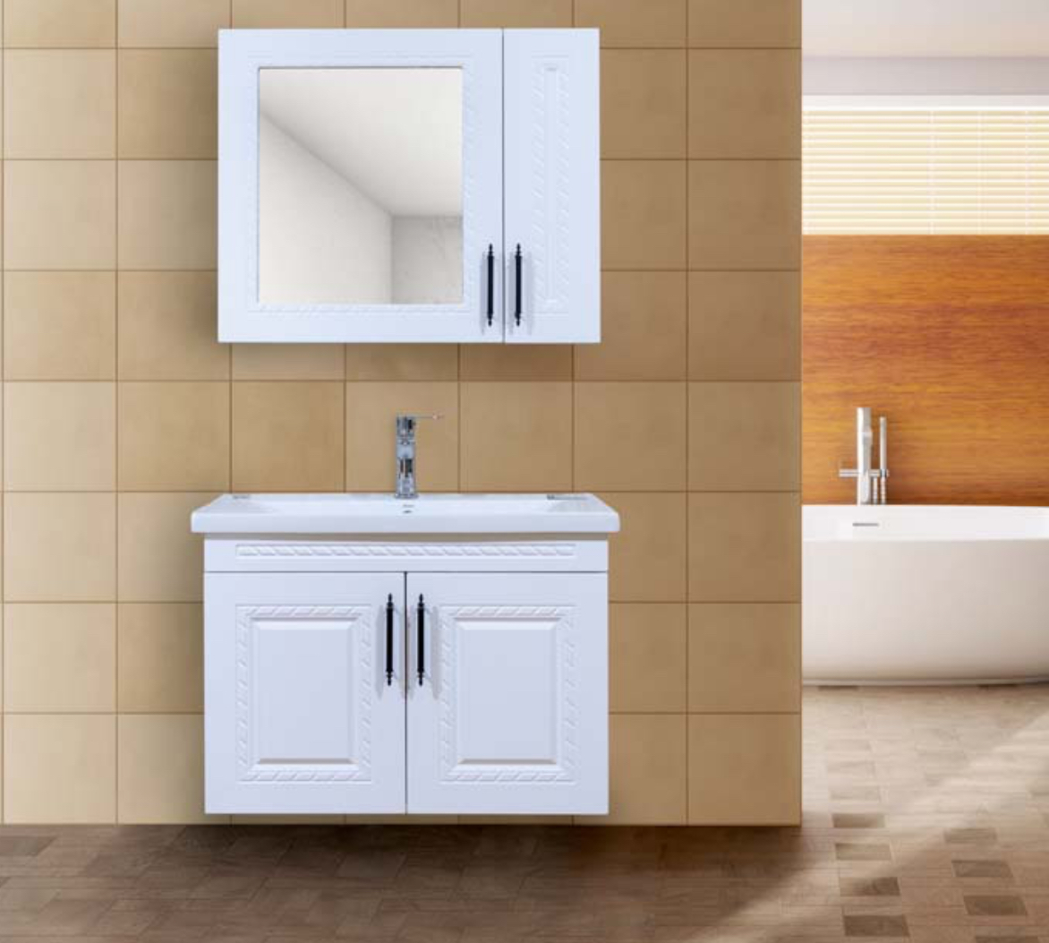 BURGU BANYO DOLABI
