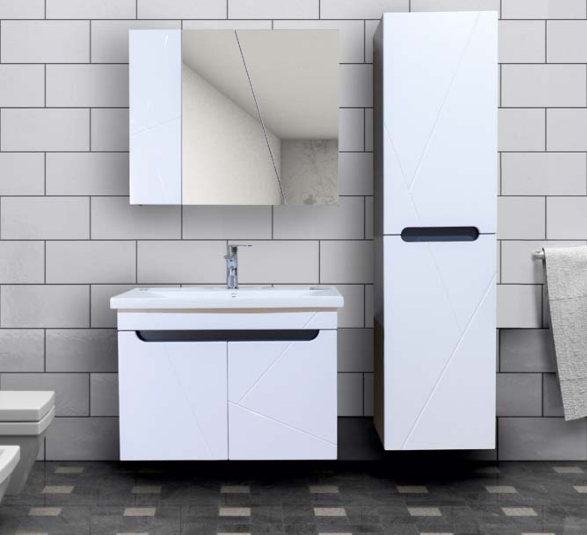 ARKADYA BANYO DOLABI